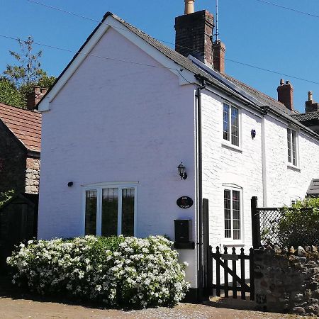 Rose Cottage Chard Zewnętrze zdjęcie