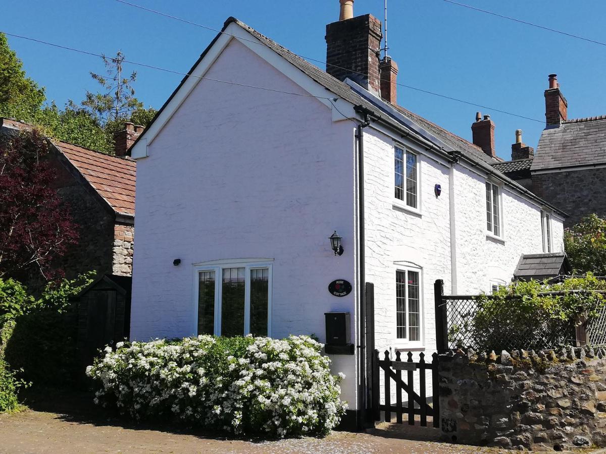 Rose Cottage Chard Zewnętrze zdjęcie
