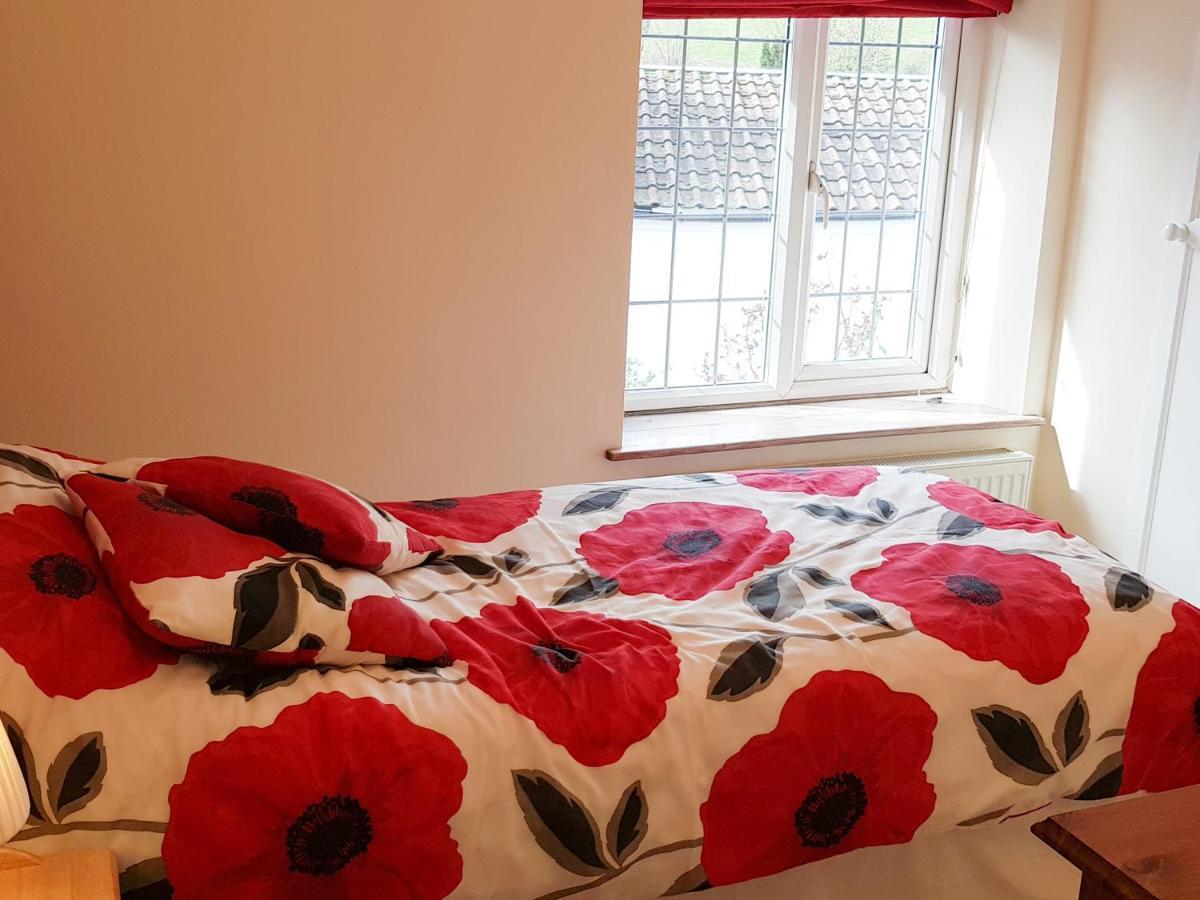 Rose Cottage Chard Zewnętrze zdjęcie