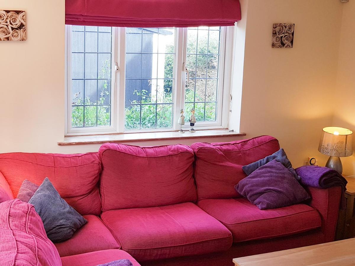 Rose Cottage Chard Zewnętrze zdjęcie